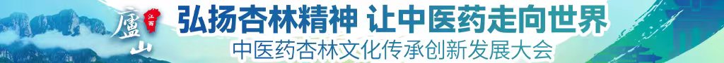 大屌白虎视频中医药杏林文化传承创新发展大会